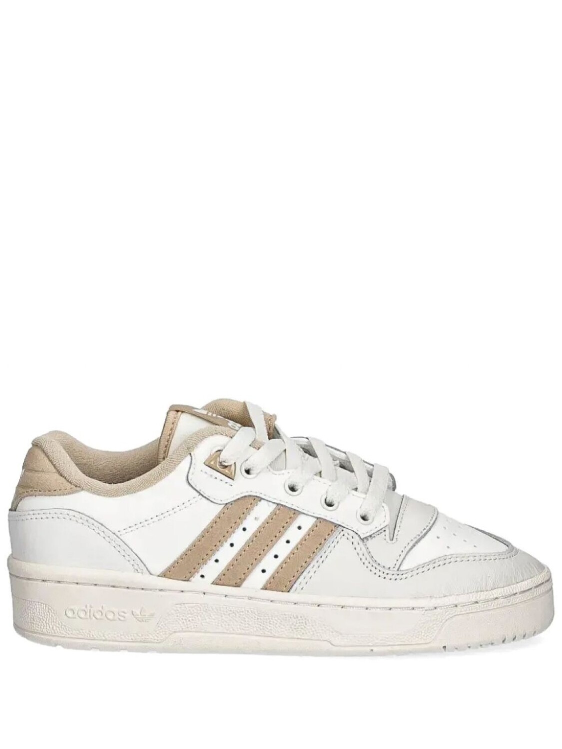 Кроссовки Adidas Rivalry, белый
