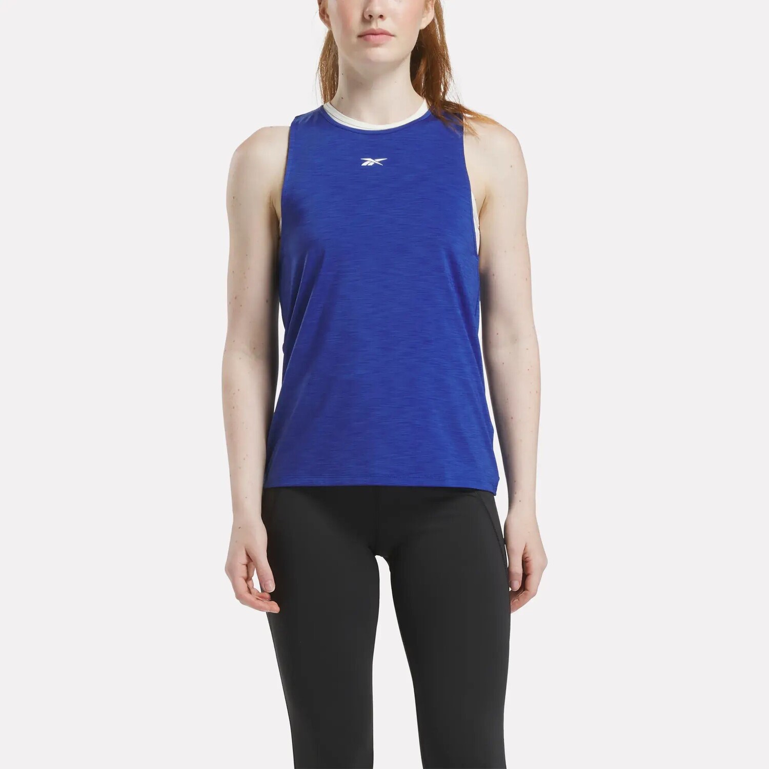 

Спортивная майка Chill Reebok, синий