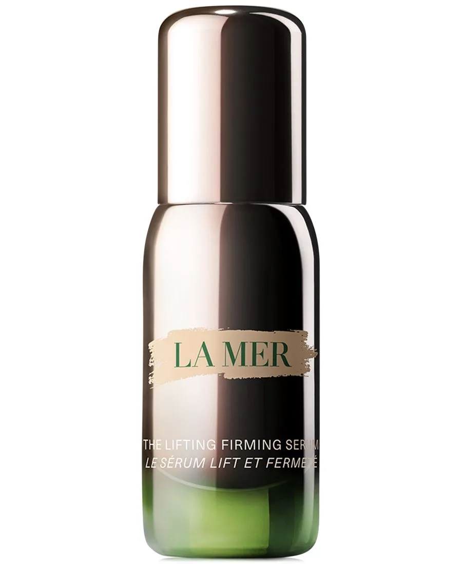 Сыворотка La Mer — Подтягивающая и укрепляющая для придания объема и контурирования лица