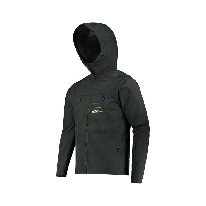 

Куртка MTB All Mountain 4.0 черная LEATT, цвет schwarz
