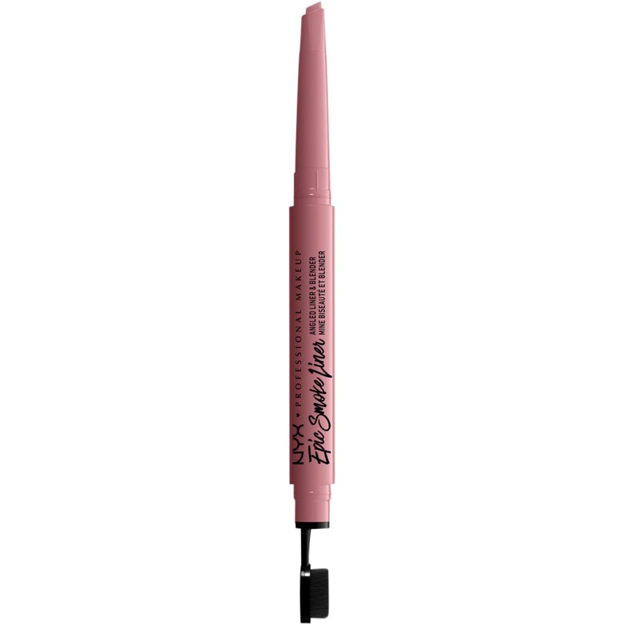 

Подводка для глаз NYX Professional Makeup Epic Smoke Liner, 03 Mauve Grit / 0,2 g