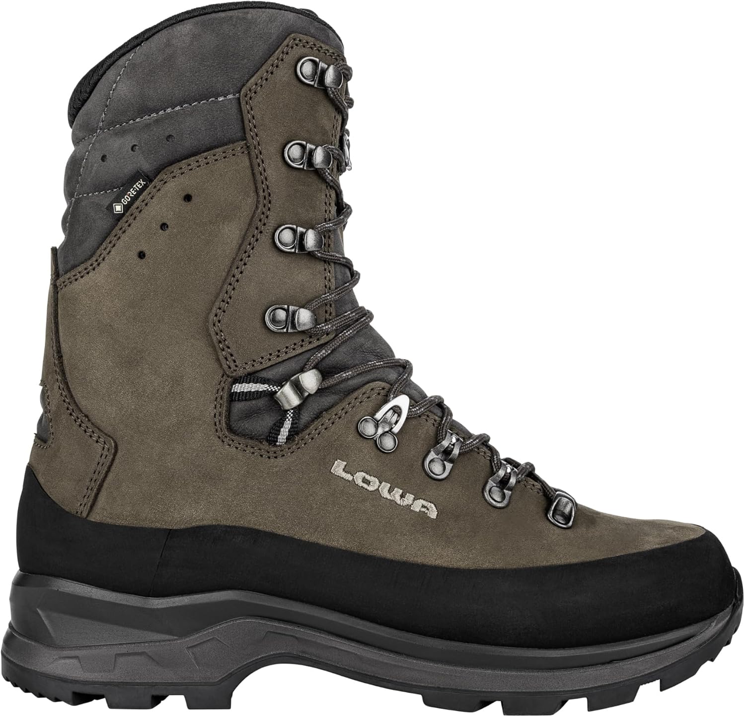 

Высокие ботинки LOWA Tibet EVO GTX HI, Sepia Slate