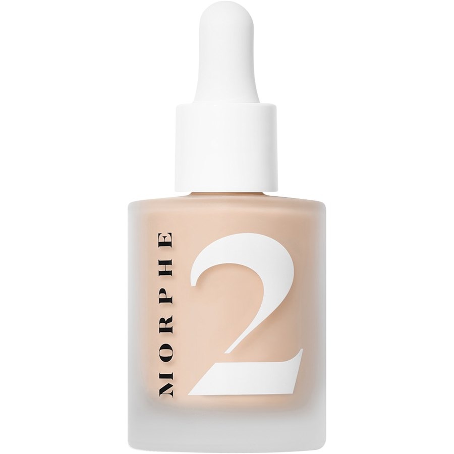 

Праймер Morphe M2 Hint Hint Skin Tint, Latte / 30 ml