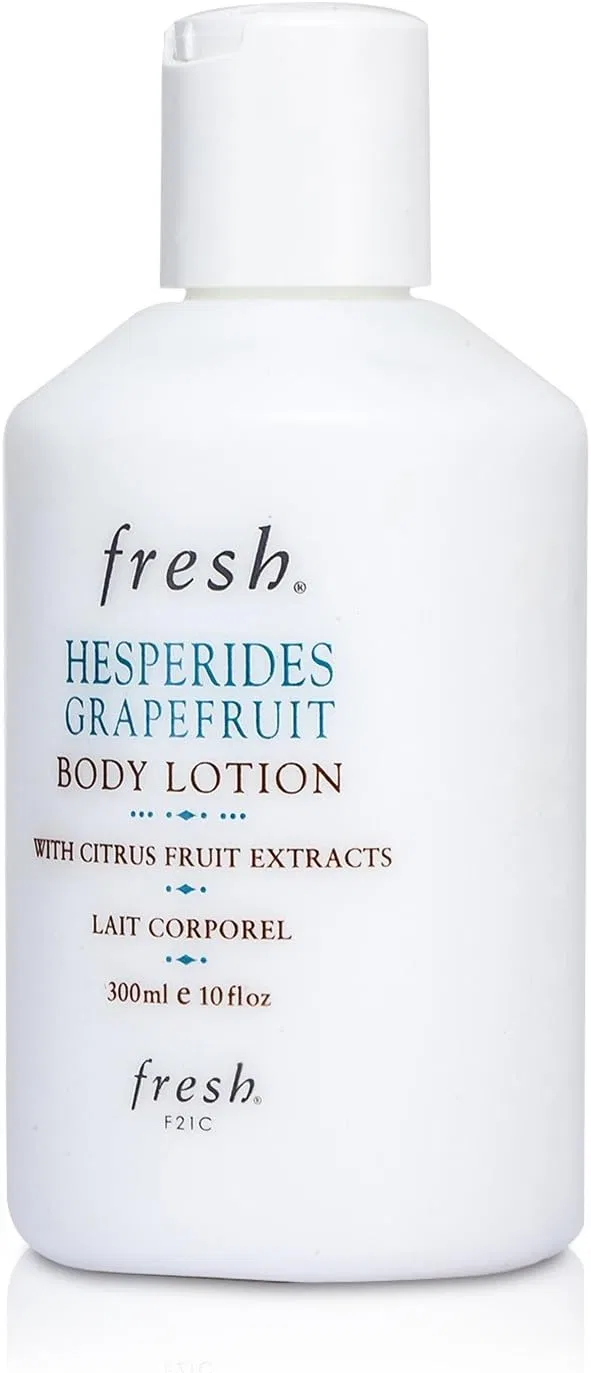 Лосьон для тела Fresh Hesperides 300 мл