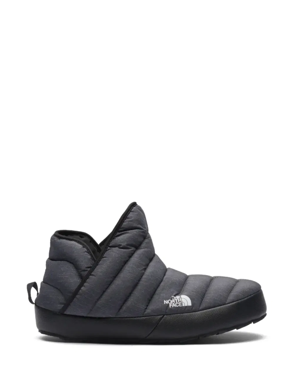 Кроссовки Thermoball с протектором The North Face, серый