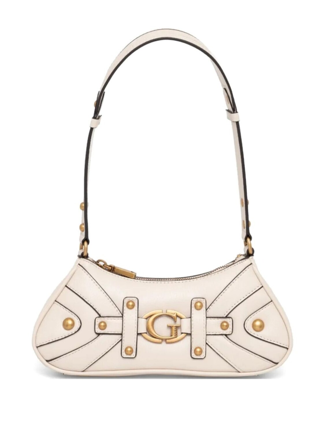

Сумка через плечо Mintha GUESS USA, нейтральный цвет