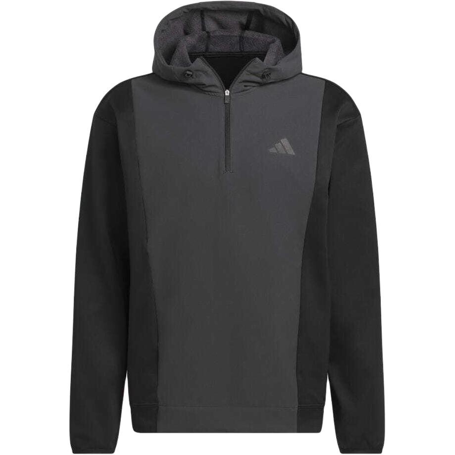 

Куртка Cold.Rdy мужская черный Adidas