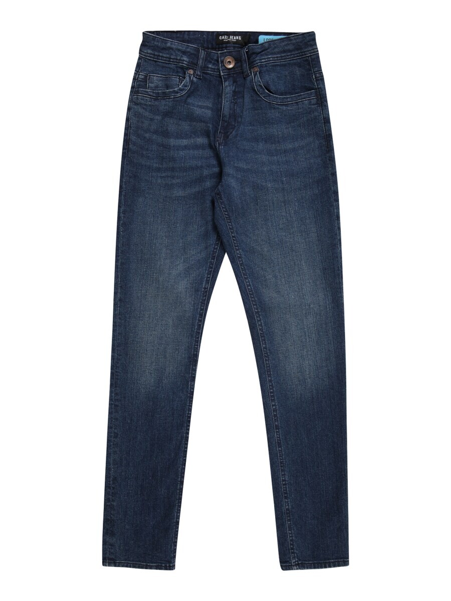 

Джинсы Cars Jeans Regular Jeans SCOTT, морской синий