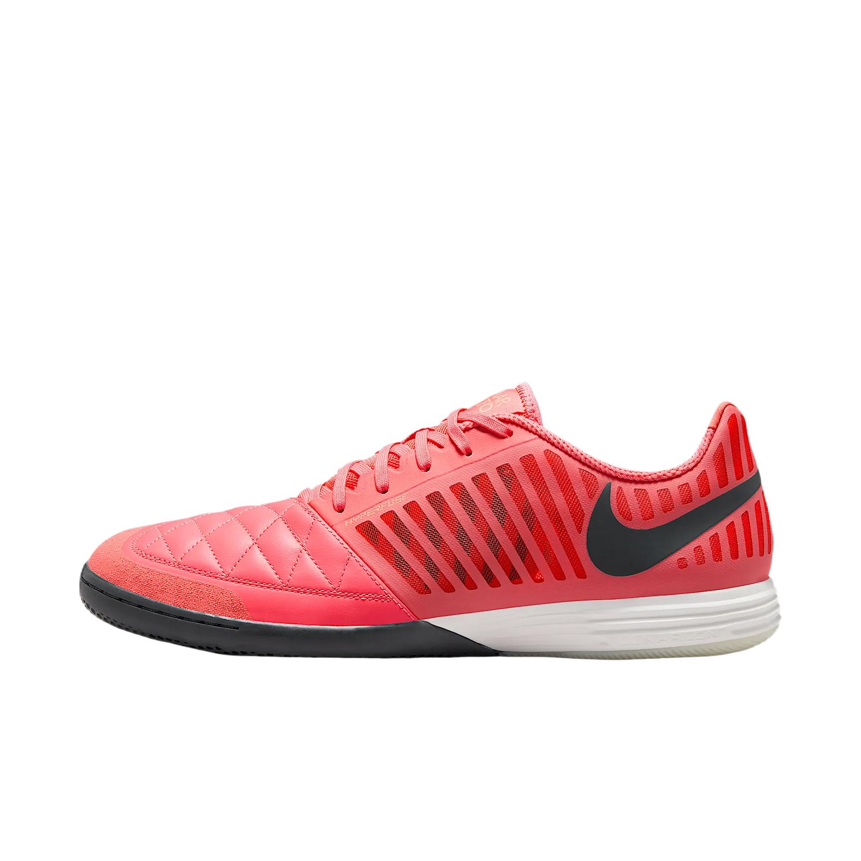 Nike Бутсы Lunargato Ii Apricot Agate Anthracite