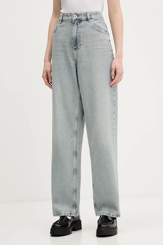 

Джинсы HUGO Blue leni_b, синий