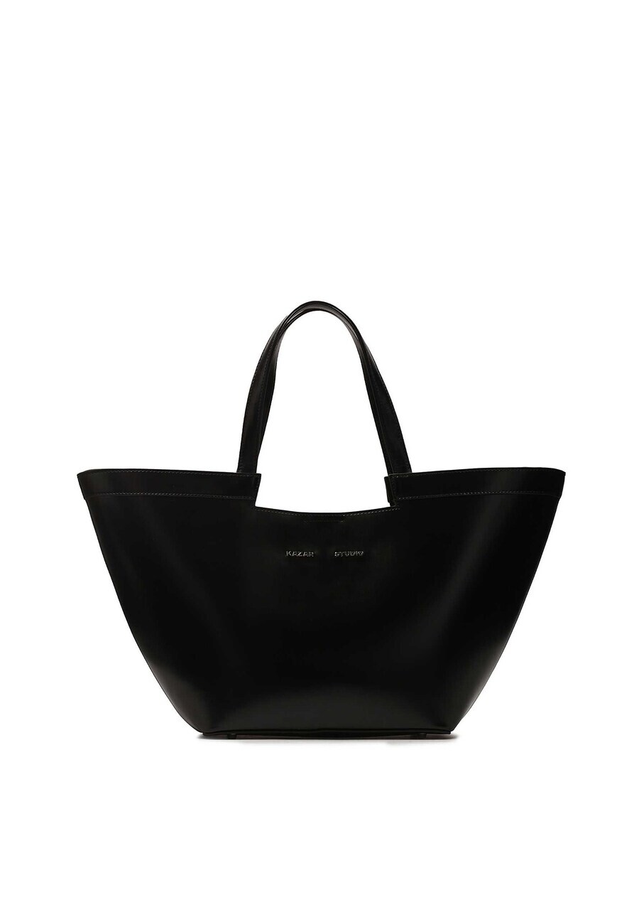 

Сумка шоппер Kazar Studio Shopper, черный