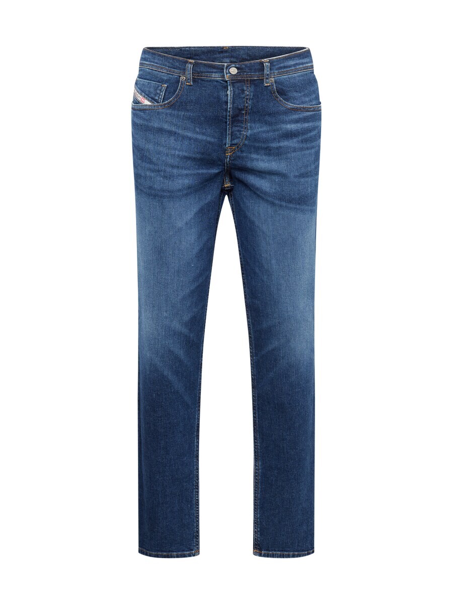 

Джинсы DIESEL Regular Jeans D-FINITIVE, темно-синий