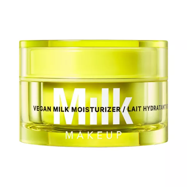 Крем для лица Milk Makeup — Увлажняющий на основе веганского молока, 4 г — фото 4