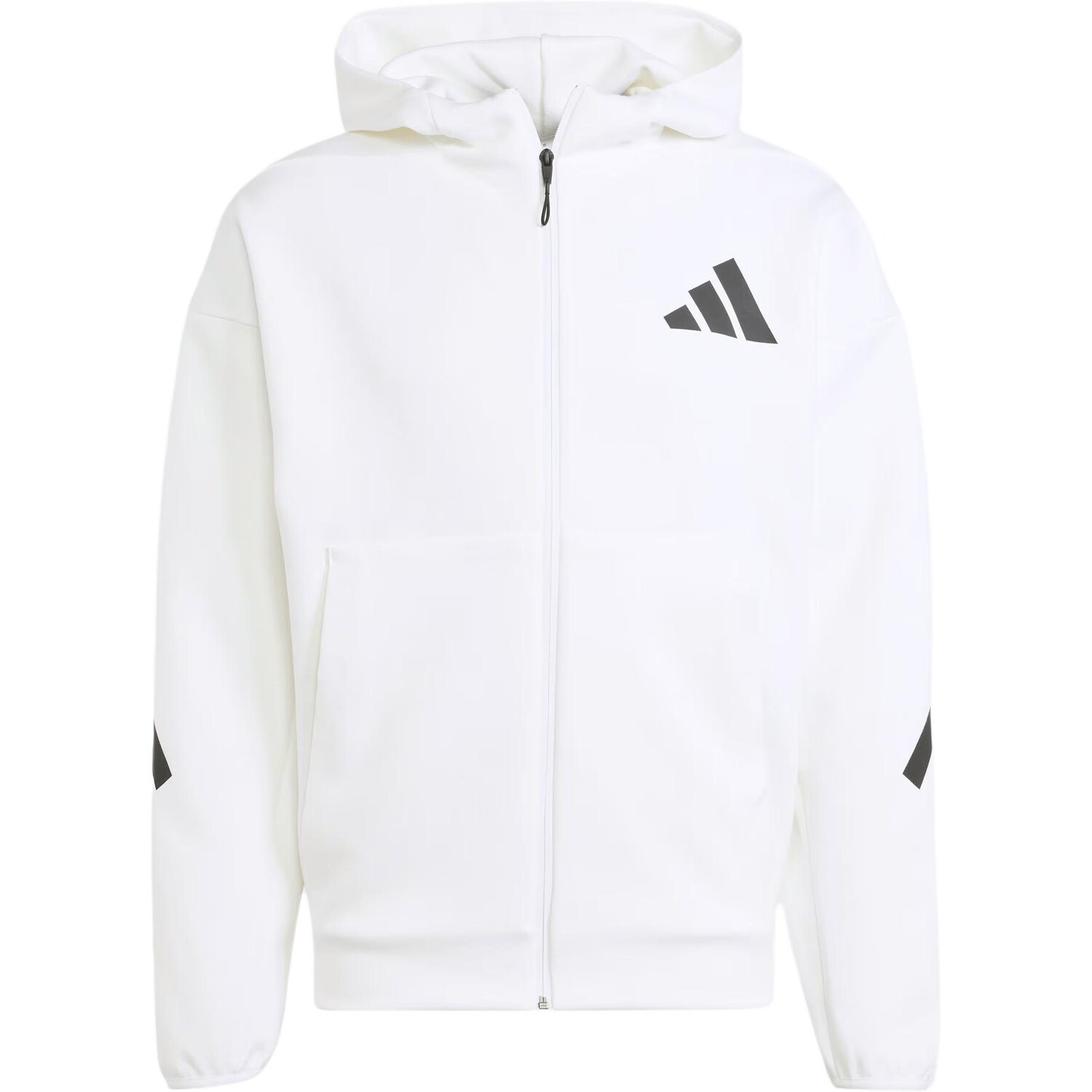 

Куртка True Healing Series для мужчин, белый Adidas