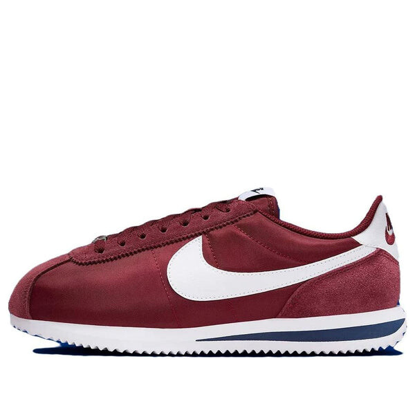 

Кроссовки Кортес Nike, красный