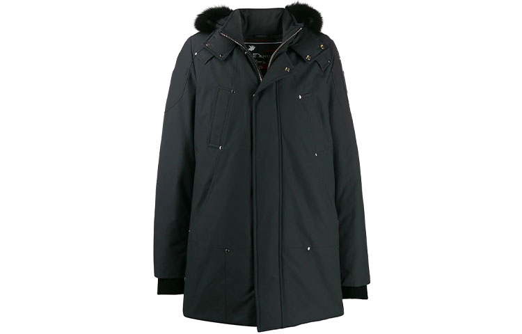 

Куртка пуховая FW21 Jasper Moose Knuckles Мужская
