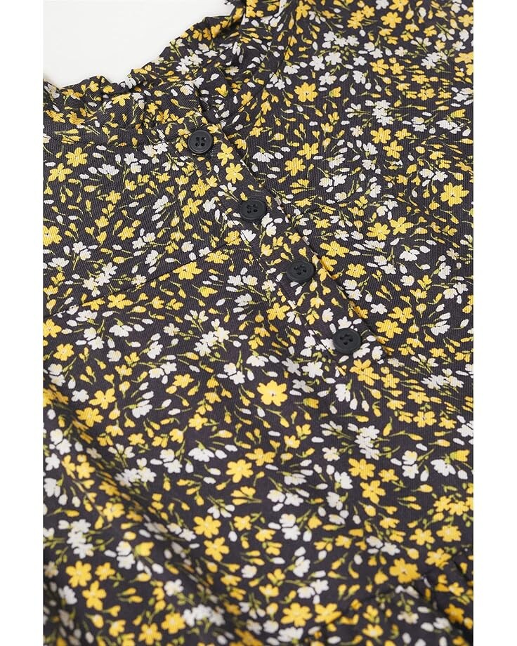 

Платье Mango Pearls Dress, цвет Medium Yellow