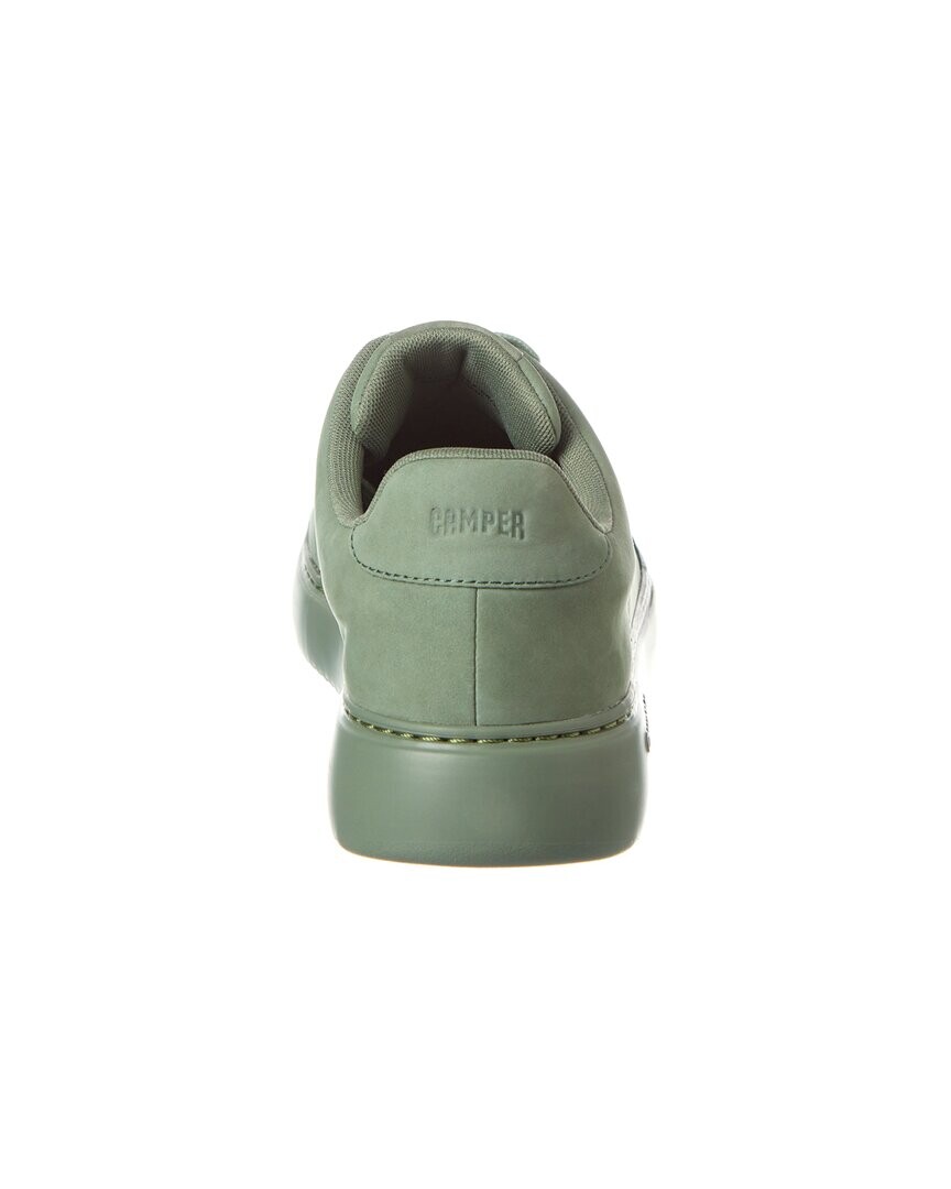 

Кроссовки Camper Runner K21, зеленый