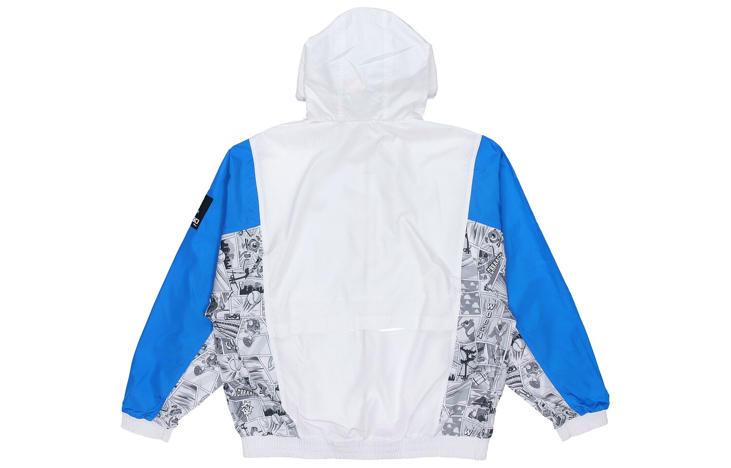 Куртка Disney X Disney Collaboration для мужчин, белая Adidas Originals, белый — фото 2