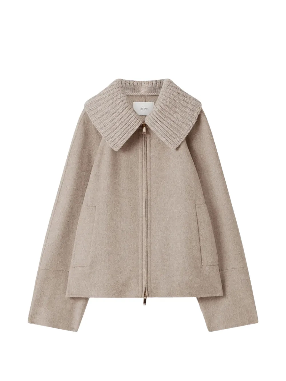 

Куртка на молнии Cooksey Joseph, бежевый