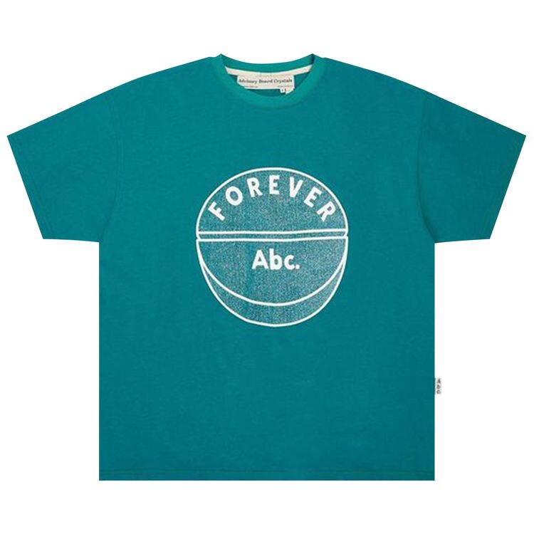 

Футболка Advisory Board Crystals Forever Pill Short-Sleeve T-Shirt Blue, синий
