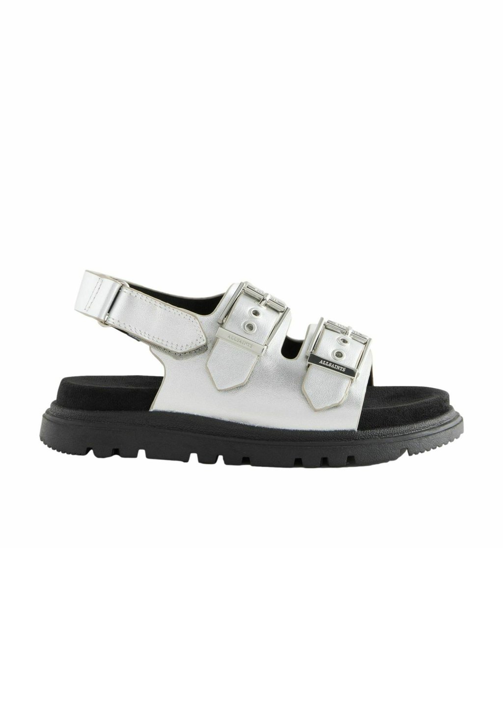 

Сандалии REGULAR FIT smALLSAINTS, серебряный