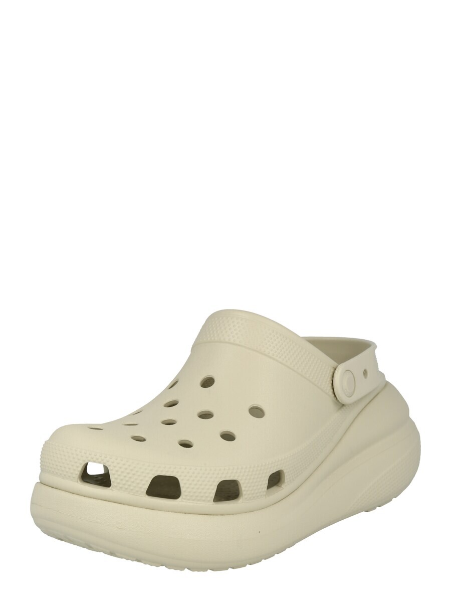 

Сандалии Crocs Clogs Classic Crush, цвет kitt