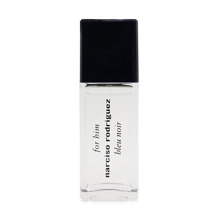 Narciso Rodriguez For Him Bleu Noir Парфюмированная вода-спрей 20 мл, ограниченный выпуск — фото 2