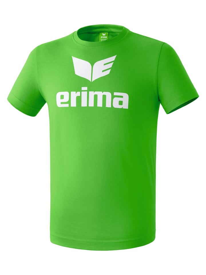 

Спортивная футболка erima, зеленый