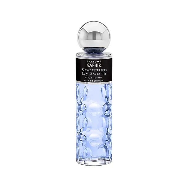 

Парфюмированная вода для мужчин Sprectum Saphir, 200 ml