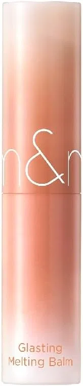 Бальзам для губ Glasting Melting Balm rom&nd 13 Scotch Nude 3.5 г