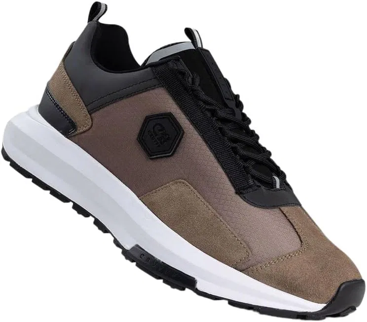 Кроссовки Cruyff Subautai CC223110 103 Taupe, Brown — фото 2