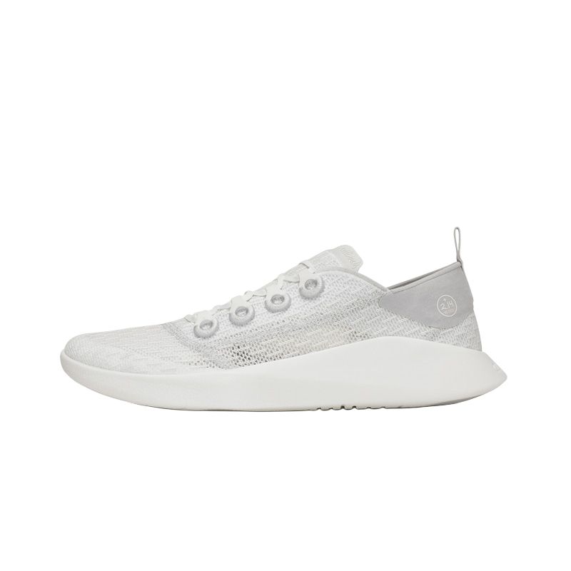 

Allbirds Кроссовки для бега с низким верхом, противоскользящие, белые, мужские