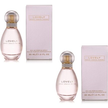 

Парфюмированная вода Burberry Lovely