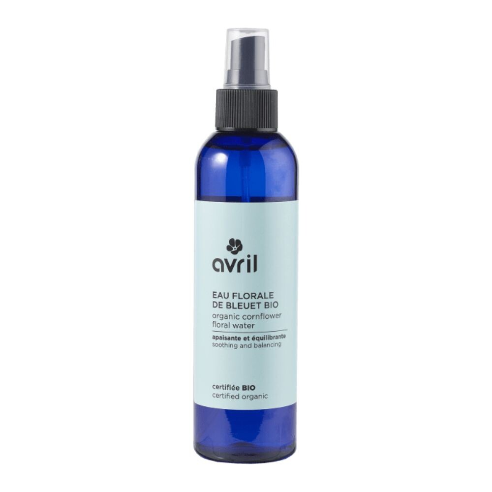 

Мицеллярная вода Agua floral aciano Avril, 200 мл