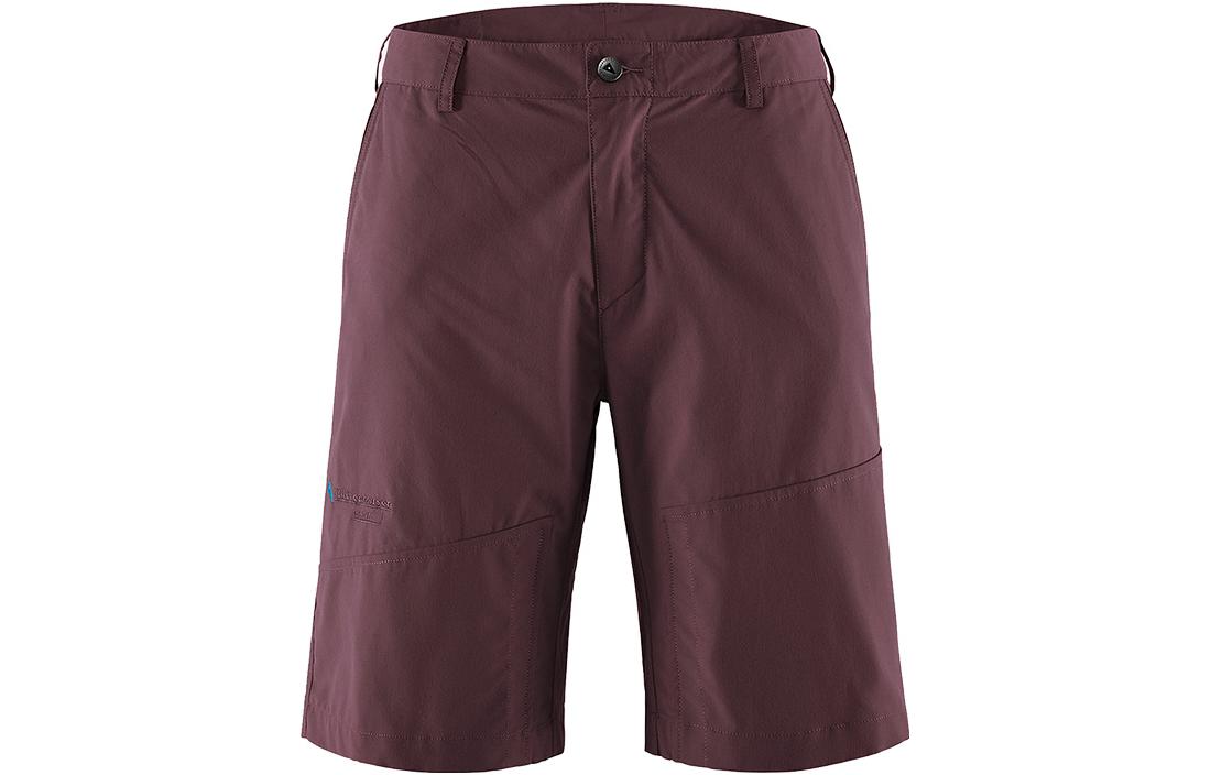 

KLATTERMUSEN Grimm Повседневные Шорты Мужские, Полуночно-синий/Полуночно-синий