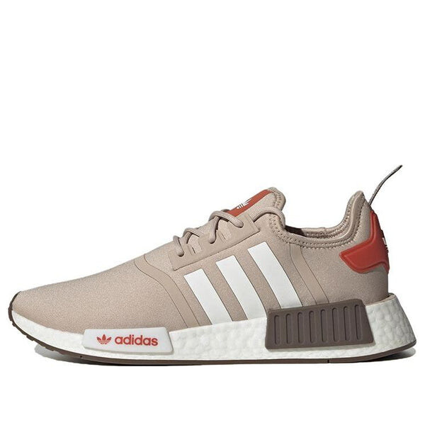 

Кроссовки nmd_r1 shoes ' wonder taupe' Adidas, мультиколор, Коричневый, Кроссовки nmd_r1 shoes ' wonder taupe' Adidas, мультиколор