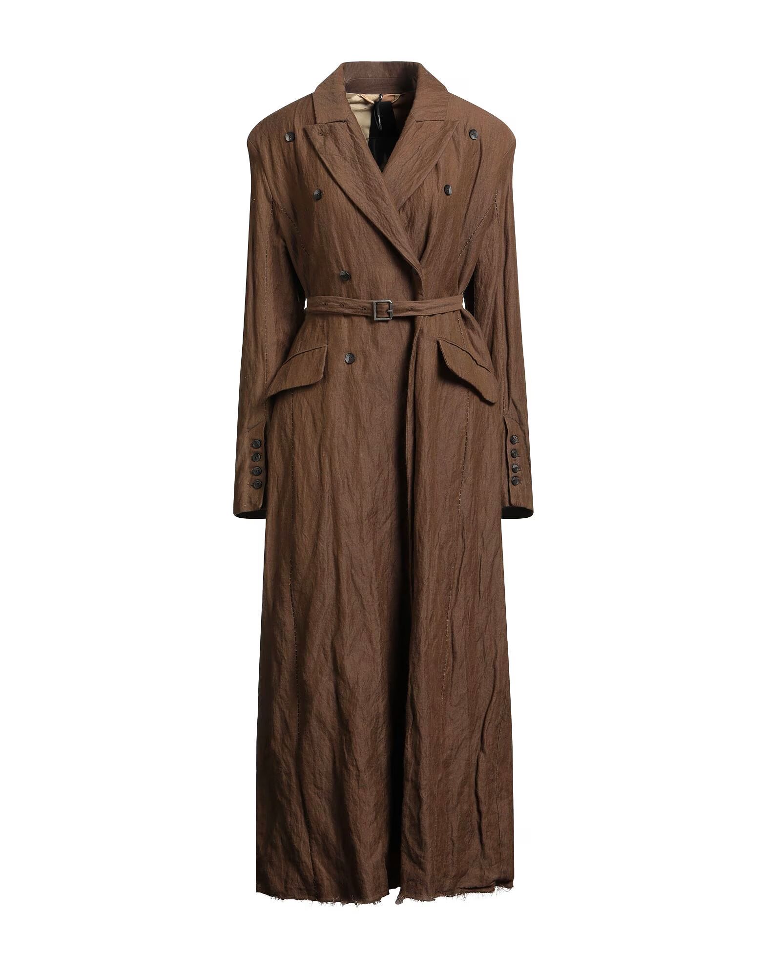 

Пальто Masnada, коричневый