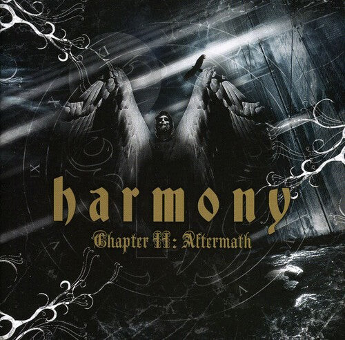 

CD диск Harmony: Chapter 2: Aftermath