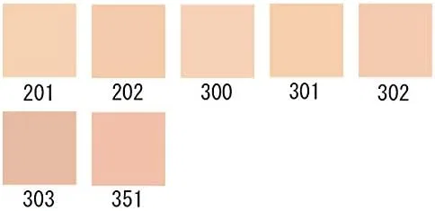 Пудра Decorté The Skin Powder Foundation Air Refill SPF20/PA++ 303 Ochre — фото 3