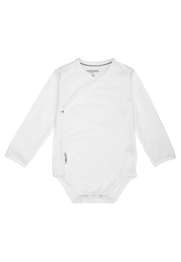 

Боди ZIARA Noppies, цвет white
