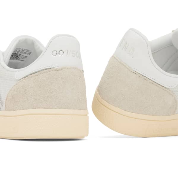 End x mig manchester кроссовки Adidas, ftwr белый/ftwr белый/кремовый белый — фото 4
