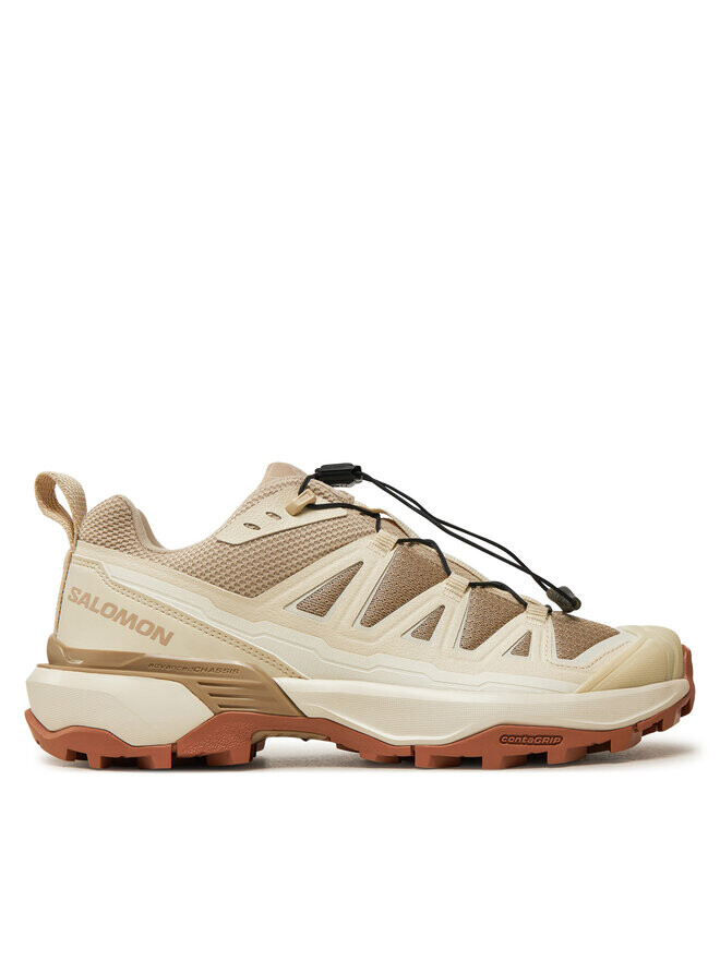 

Кроссовки Salomon 360 Evr L47696900 Blanco, белый