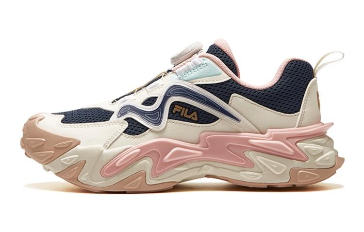 

FILA Kids Уличная обувь Детская, White