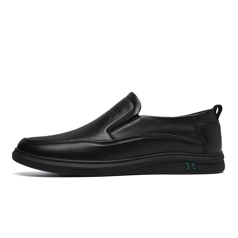 

Туфли Men"s Casual Men Low-Top черный Septwolves