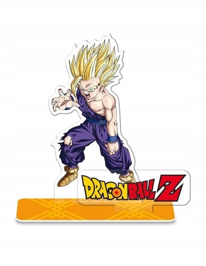 

Акриловая фигурка Dragon Ball Z Гохан ABYstyle