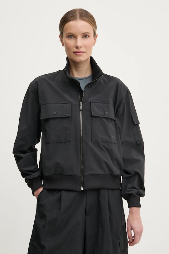 

Куртка Essential Adidas Originals, черный
