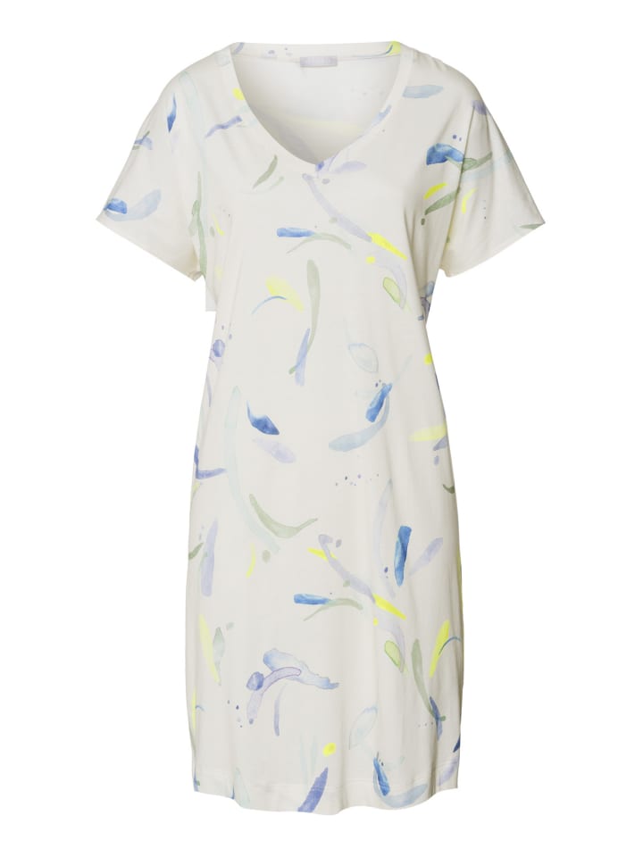 

Hanro Пижама Sleep & Lounge в различных цветах