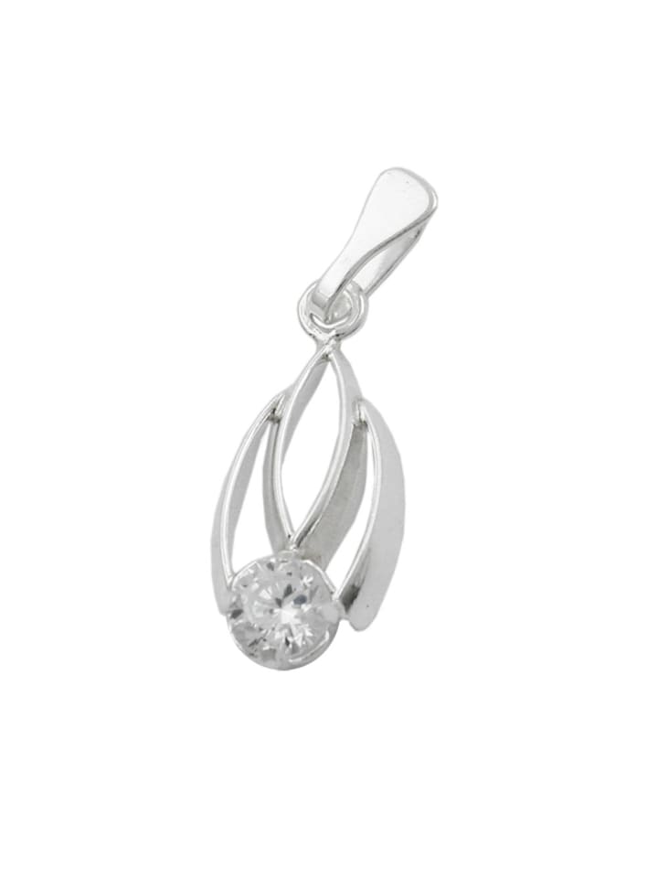 

Gallay Кулон 17х8 мм, серебро 925 пробы