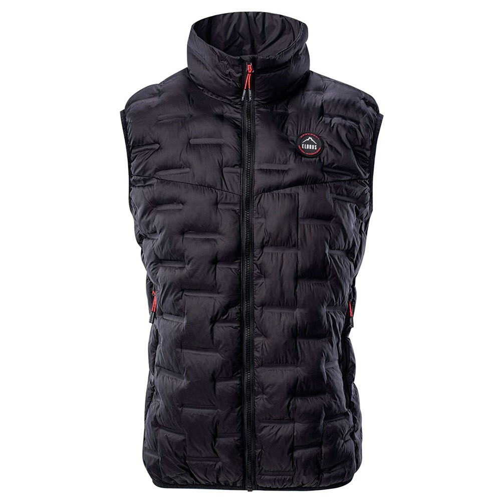 

Жилет Elbrus Emin Primaloft, черный